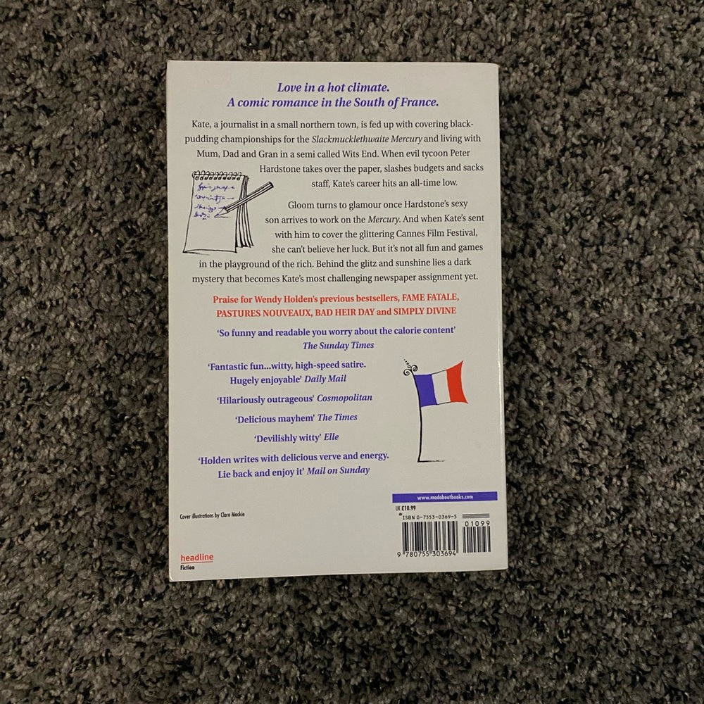 Book - Picture 2 of 2